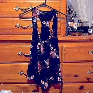 Ambiance Floral Tank